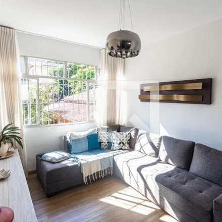 Rent this 3 bed apartment on Rua Henrique Passini in Serra, Belo Horizonte - MG