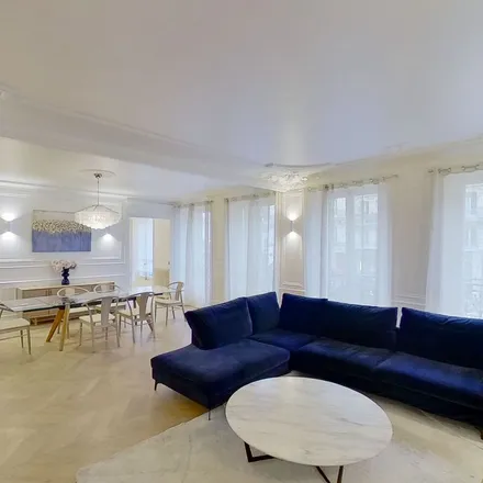 Rent this 6 bed apartment on 16 Rue Gracieuse in 75005 Paris, France