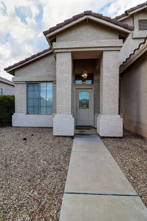 Image 4 - 13206 West Fargo Drive, Surprise, AZ 85374, USA - House for rent