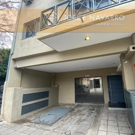 Buy this studio apartment on 148 - Moreno 2671 in Chilavert, B1653 AGE Villa Ballester