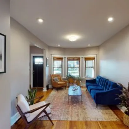 Buy this 3 bed apartment on 641 South Lombard Avenue in Oak Park Arts District, Oak Park