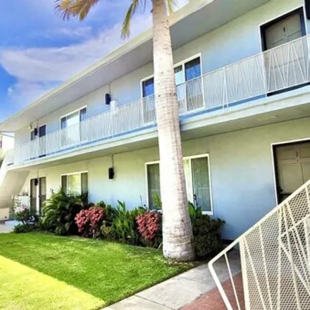 Rent this studio condo on 1432 Barry Ave Apt 12 in Los Angeles, California