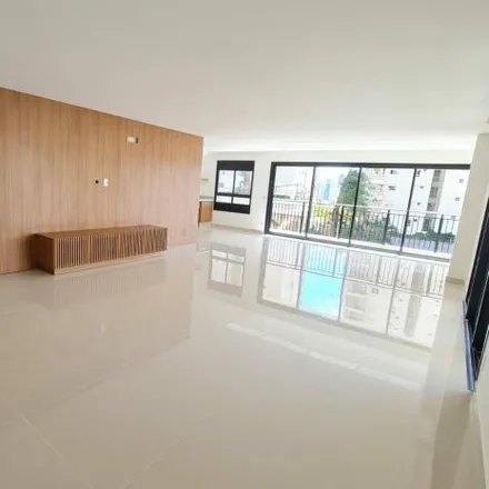 Buy this studio apartment on Rua 1141 in Setor Marista, Goiânia - GO