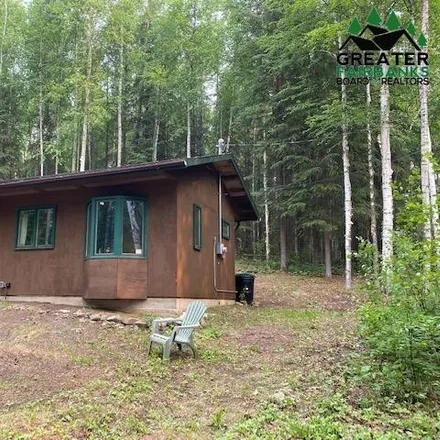 Buy this 1 bed house on Chena Hot Springs Road in Pleasant Valley, Fairbanks North Star
