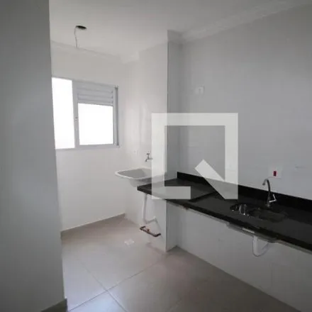 Rent this 1 bed apartment on Rua Vicenza in Parada Inglesa, São Paulo - SP