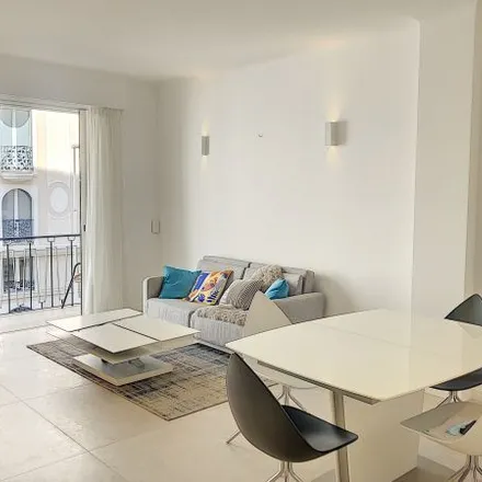 Rent this 4 bed apartment on 15 Rue Molière in 06400 Cannes, France