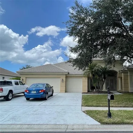 Buy this 4 bed house on 5232 Kernwood Court in East Lake, FL 34685