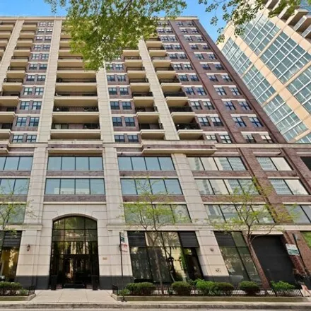 Buy this 2 bed condo on The Residences at Hudson & Huron in 451 West Huron Street, Chicago