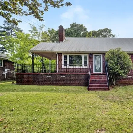 Buy this 2 bed house on 74 Springfield Avenue in Oak Crest, Greenville County