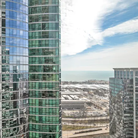 Image 6 - Museum Tower, 1235 South Prairie Avenue, Chicago, IL 60605, USA - Apartment for rent