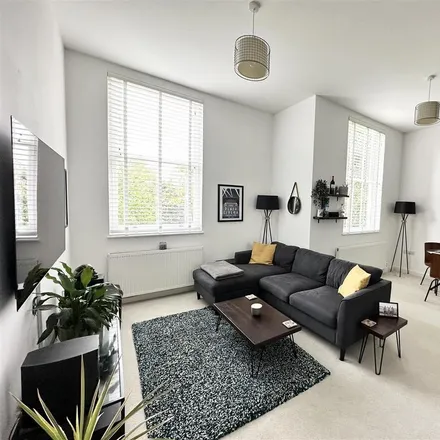 Image 3 - Crosby Road, Sefton, L22 0LH, United Kingdom - Apartment for rent