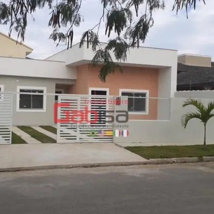 Buy this 3 bed house on Rua dos Pescadores in São Pedro da Aldeia - RJ, Brazil