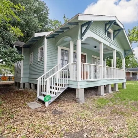 Buy this 2 bed house on 115 Woodvale Street in Magnolia Park, Houston