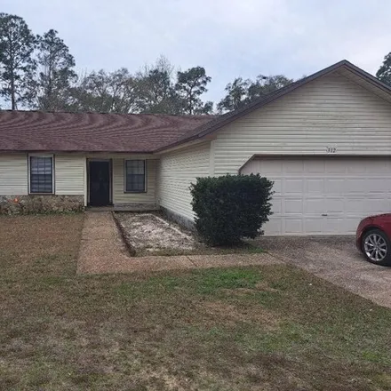 Rent this 3 bed house on 398 Riley Road in Niceville, FL 32578