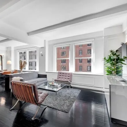 Buy this studio apartment on 269 West 72nd Street in New York, NY 10023