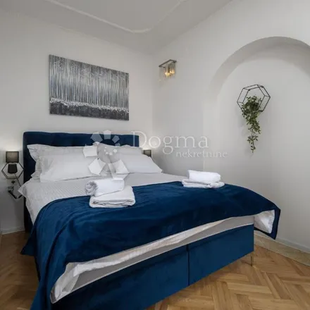 Image 1 - Apartment Files, Liburnijska ulica 24, 51414 Grad Opatija, Croatia - Apartment for rent