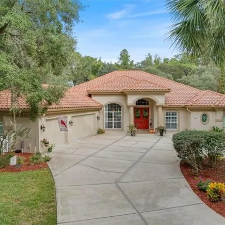 Buy this 5 bed house on 53 West Albany Lane in Citrus Hills, Citrus County