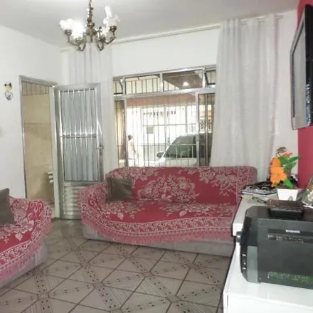 Image 2 - Sociedade de Amigos Vila Pauliceia, Rua Álvaro Alvim 856, Paulicéia, São Bernardo do Campo - SP, 09692-030, Brazil - House for sale