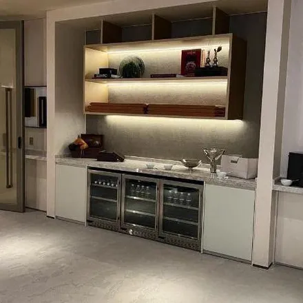 Buy this 3 bed apartment on Avenida Professor Ascendino Reis in Moema, São Paulo - SP