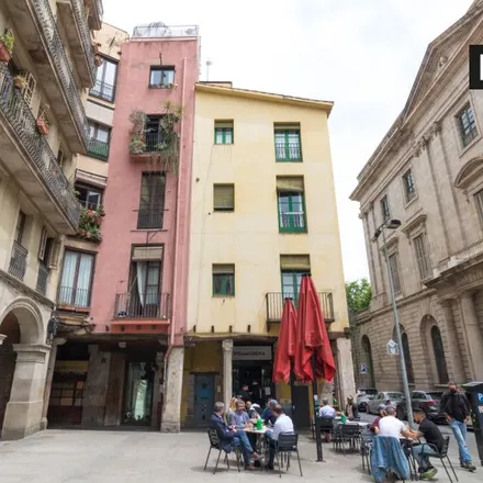 Image 3 - Història d'aquesta plaça, Plaça d'Idrissa Diallo, 08001 Barcelona, Spain - Apartment for rent