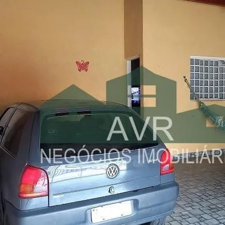 Buy this 2 bed house on Rua Presbítero Osvaldo Carnier in Bom Jardim, Jundiaí - SP