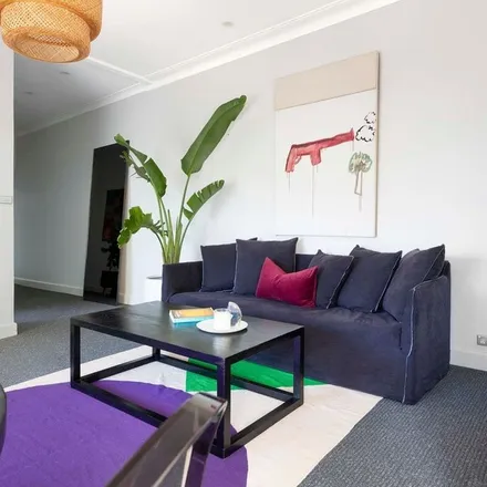 Rent this 2 bed apartment on 150 Boundary Street in Paddington NSW 2021, Australia