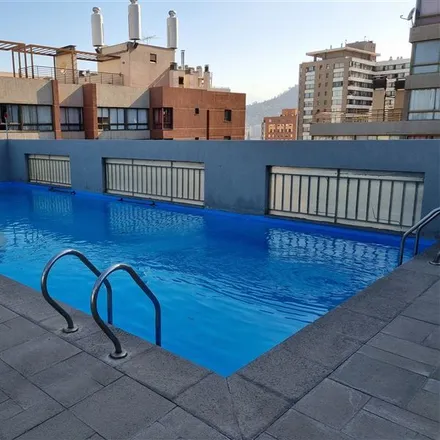 Image 3 - San Pablo 1535, 834 0309 Santiago, Chile - Apartment for rent