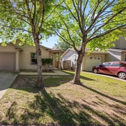Rent this 3 bed house on 5600 Thunder Gulch in Austin, TX 78714