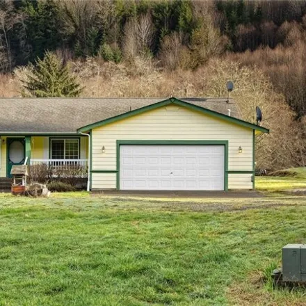 Buy this 3 bed house on unnamed road in Grays Harbor County, WA