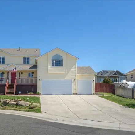 Buy this 6 bed house on 1196 North Olson Court in Medical Lake, WA 99022