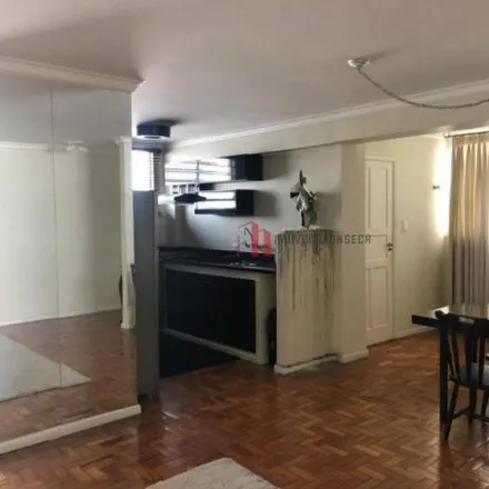 Rent this 2 bed apartment on Edifício Vila Franca in Alameda Franca 1188, Cerqueira César