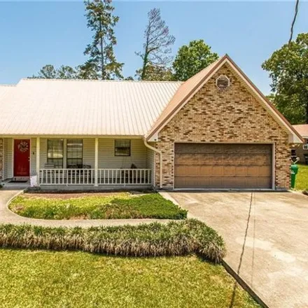 Buy this 3 bed house on 148 Cedar Road in Bogalusa, LA 70427