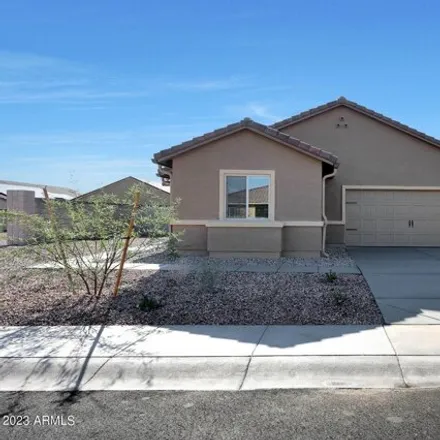 Buy this 4 bed house on West Crowned Dove Trail in Casa Grande, AZ