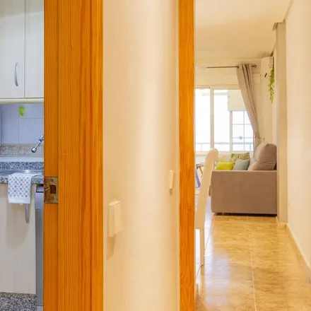 Rent this 3 bed apartment on Torrevieja in Valencian Community, Spain