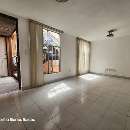 Rent this 2 bed apartment on Andador Pasillo 6 in Iztapalapa, 09290 Mexico City