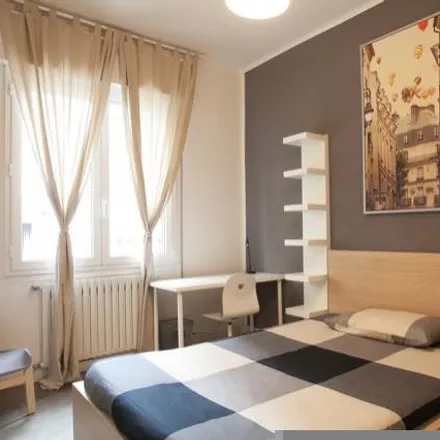 Rent this 6 bed room on Via delle Lame in 92, 40122 Bologna BO