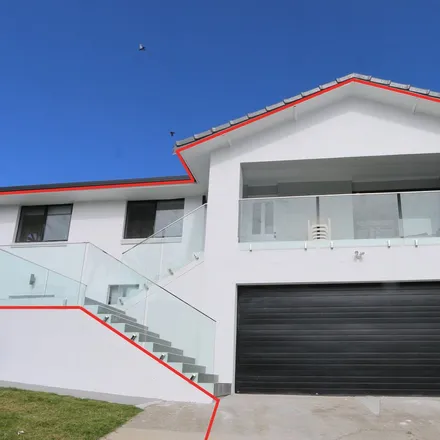 Rent this 3 bed apartment on Petra Street in Southport QLD 4217, Australia