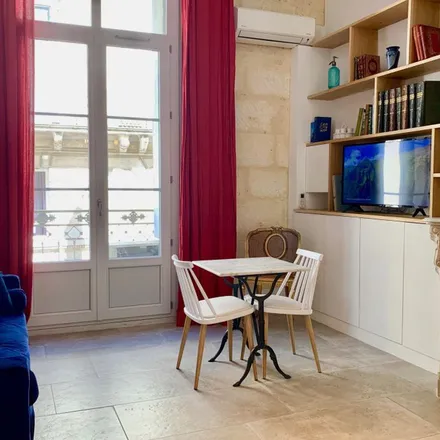 Rent this 1 bed apartment on 4 Rue Durand in 34062 Montpellier, France