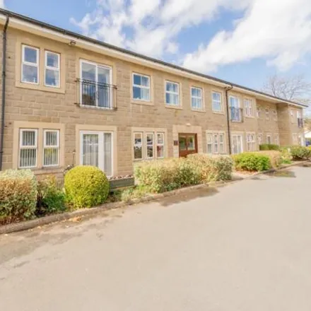 Buy this 1 bed apartment on Bank View in Birkenshaw, BD11 2AG