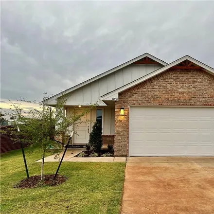 Buy this 3 bed house on 13306 Apple Valley Drive in Oklahoma City, OK 73120