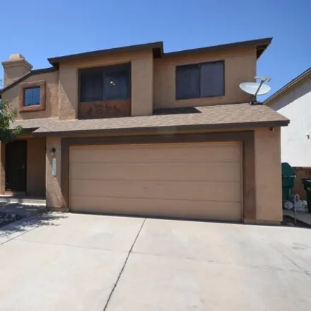 Buy this 3 bed house on 3192 W Avior Dr in Tucson, Arizona