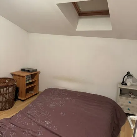 Rent this 3 bed apartment on 3 Place Président Carnot in 38300 Bourgoin-Jallieu, France