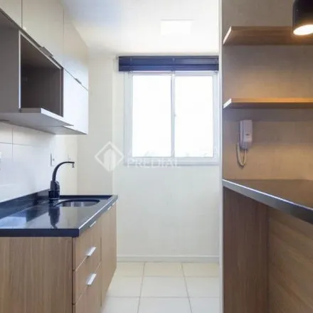 Buy this 3 bed apartment on unnamed road in Nossa Senhora Medianeira, Santa Maria - RS