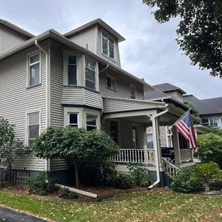 Image 2 - 208 Rutgers Street, City of Rochester, NY 14607, USA - House for sale
