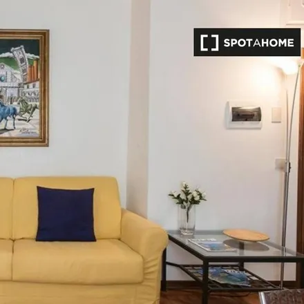 Image 3 - Gabinetto dei Disegni e delle Stampe degli Uffizi, Via della Ninna 5, 50122 Florence FI, Italy - Apartment for rent