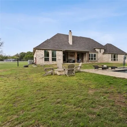Image 9 - 297 Wapiti Drive, Parker County, TX 76020, USA - House for sale