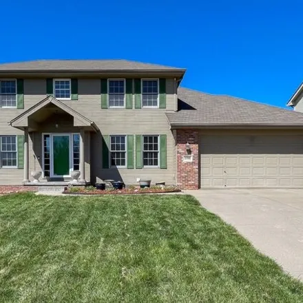 Buy this 4 bed house on 15361 Curtis Avenue in Douglas County, NE 68116