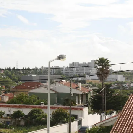 Image 5 - unnamed road, Almada, Portugal - Room for rent