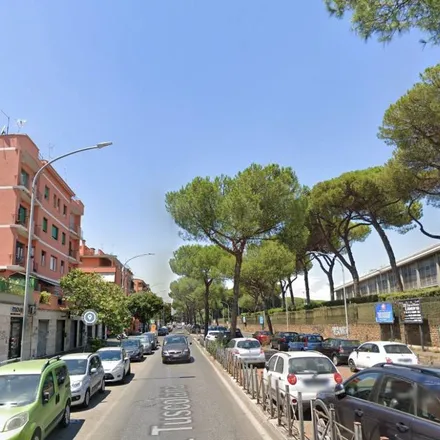 Rent this 2 bed apartment on IP in Via Tuscolana, 00181 Rome RM