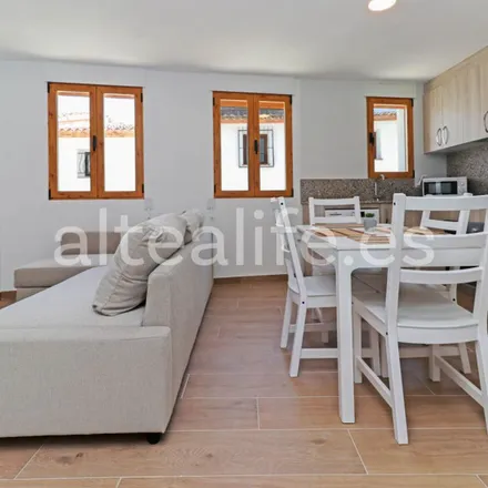 Image 9 - Camiño dos Olmos, 2, 36340 Nigrán, Spain - Apartment for rent